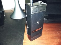 SONAR FR-106 VHF SENTRY NICE