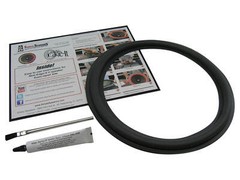 Rockford Fosgate Punch RFP-2812 Subwoofer Parts Foam Edge Repair Kit # FSK-12JL