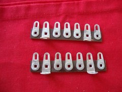 879 HH SMITH terminal strip – solder lugs QUANTITY OF 2