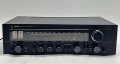 Philips 7961 High Fidelity Laboratories Stereo AM/FM Receiver HiFi Vintage