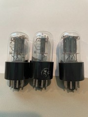 Tube 6N9S double triode Reflector tubes