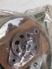 Zenith Replacement Part 78-1849 Voltage Tube Socket Radio Corp