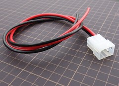 6-Pin DC Power Pigtail Wire Cable Cord For Heathkit Radio HW-8 Transceiver HW-7