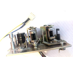 Akai GX-4000D Reel to Reel Part – Head Assembly Complete – TESTED