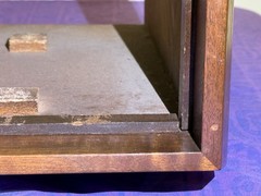 SAE Mark One Preamplifier Cabinet