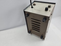 Vintage Browning One-Eighty Mark III AMPLIFIER Golden Eagle Radio CB HAM Tube