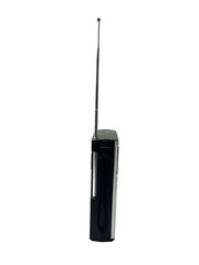 Vintage General Electric Radio FM/AM TV Sound, 24HR. Weather 7-2934 A