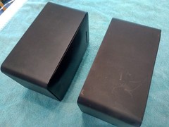 Realistic Minimus 77 Speakers – Pair