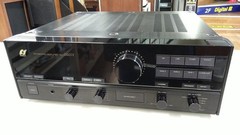 Sansui AU-α607i (AU-A607I) Integrated Amplifier Vintage Working