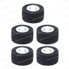4pcs Pinch Roller Cassette Decks for Sony SA-VK70 SA-VK71 SA-VK72 VK725 Recorder