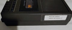 VTG – Bell & Howell Cassette Tape Recorder Model 3179A -For PARTS or REPAIR ONLY