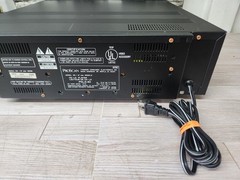 PROSCAN model PSL43. laserdisc player working See Description