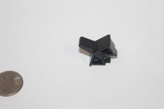 OEM On Off Toggle Switch Knob – Vintage Grommes Precision Receiver Amp 512 Part