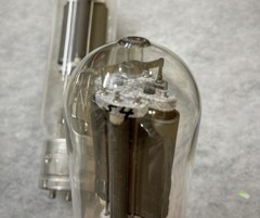 United 211 VT-4-C Capsule Flash Pulling From Working Equipment No Warranty As Is