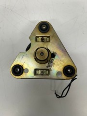 Vtg Viking Reel to Reel Tape Player Motor & Fan Part D338 C6