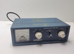 Philmore Transmission Analyzer Model FSM55, Untested, In Good Condition