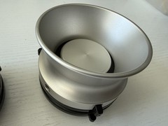 Studer A820 / A812 / A80 NAB Adapter 1/4”