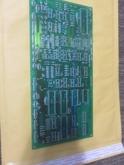 TEAC CONTROL BOARD PCB 52102674-00 (MOTHER BOARD) FOR A TASCAM TRS 8