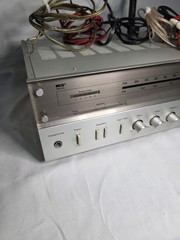MCS 3226 Series Modular Component System Stereo Vintage Receiver Partially Test