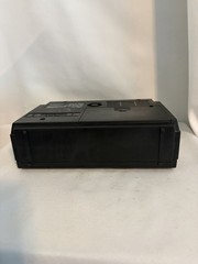 Emerson PM3912 TV/FM/AM/Weather Multi Band Receiver Tested Vtg