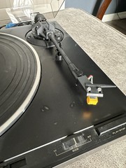 Pioneer PL-600 Electronic Full Automatic FOR PARTS/REPAIR READ DESCRIPTION