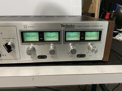 Technics RS-858US 8 Track Quadraphonic Recorder & Player Reconditioned