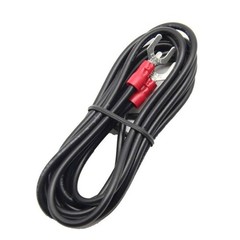 5-ft RCA Phonograph Ground Wire for Technics Turntables – Eliminate Hum & Noise