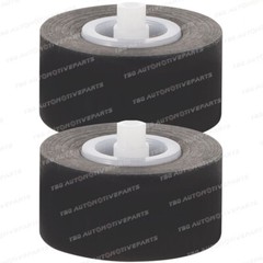 4pcs Vintage Pinch Roller for SONY Technics RS-AZ6 AZ7 RS-BX501 RS-BX70 RS-CA01