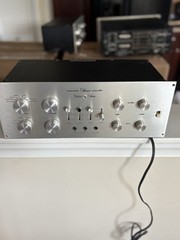 Marantz Model 7t 1970’s Made In USA Rare 1960’s