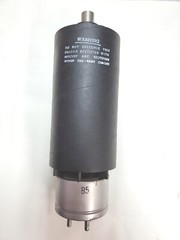 Sarkes Tarzian Silicone Rectifier S5373 Tube vintage radio transmitter