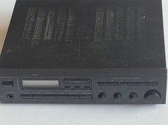 Optimus STA-300 AM/FM Stereo Receiver Digital Synthesized Radio Shack 31-1991