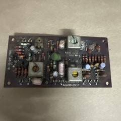 Kenwood KR-4140 Receiver Part / Parting Out / As Pictured