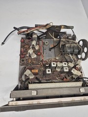 Rca Victor Vacuum Console Tuner
