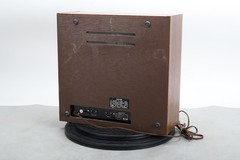 Sony TC-458 Tapecorder Reel-to-Reel Tape Recorder – AS IS For Parts