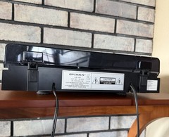 Optimus Lab-1000 Belt Drive Automatic Turntable Record Player, Working