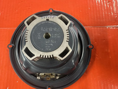 2 Infinity Kappa 60.7cs Speakers 6.5″ 6 1/2″