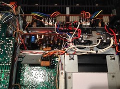 MARANTZ 2265B—–PARTS KIT FOR PREMIUM RESTORATION