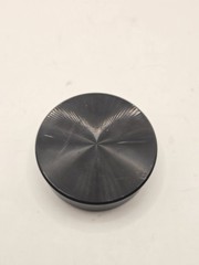Yamaha RX-V4A Master Volume Knob Replacement Part Black