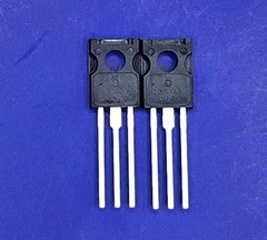 Pair KTC3503 Genuine KEC Transistors sub 4 KSC3503 FASTEST FREE DELIVERY!