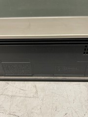 Technics RS-M224 Vintage Cassette Deck TESTED