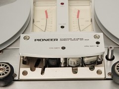 Pioneer RT-701 Vintage Reel-to-Reel – Restored – Fully Tested – 1-Year Warranty