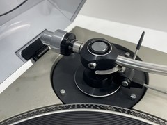 Technics SL-120 Direct Drive Automatic Turntable System vintage