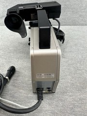 SONY – Betamax AC-220, SL-2000, TT-2000 Tuner/Time & HVC-2800 Camera