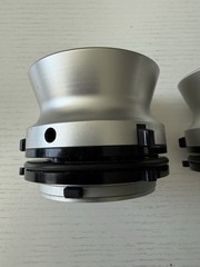Studer A820 / A812 / A80 NAB Adapter 1/4”