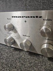 Marantz 1030 Integrated Console Stereo Amplifier