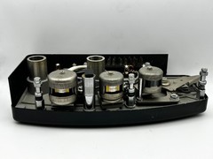Mechlabor STM-610, Head Block, Reel-to-Reel Part