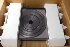 Bang & Olufsen Beogram RX Record Turntable Type 5773 MMC4 Cartridge Sounds Great