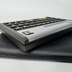 Hewlett-Packard HP-15C Programmable Scientific Calculator 1987 Vintage