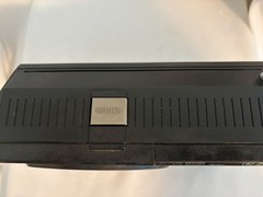 Emerson PM3912 TV/FM/AM/Weather Multi Band Receiver Tested Vtg