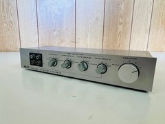 Akai DS-5 Stereo Speakers Vintage Hi-Fi Audio No Tested As is Japan #OS0382